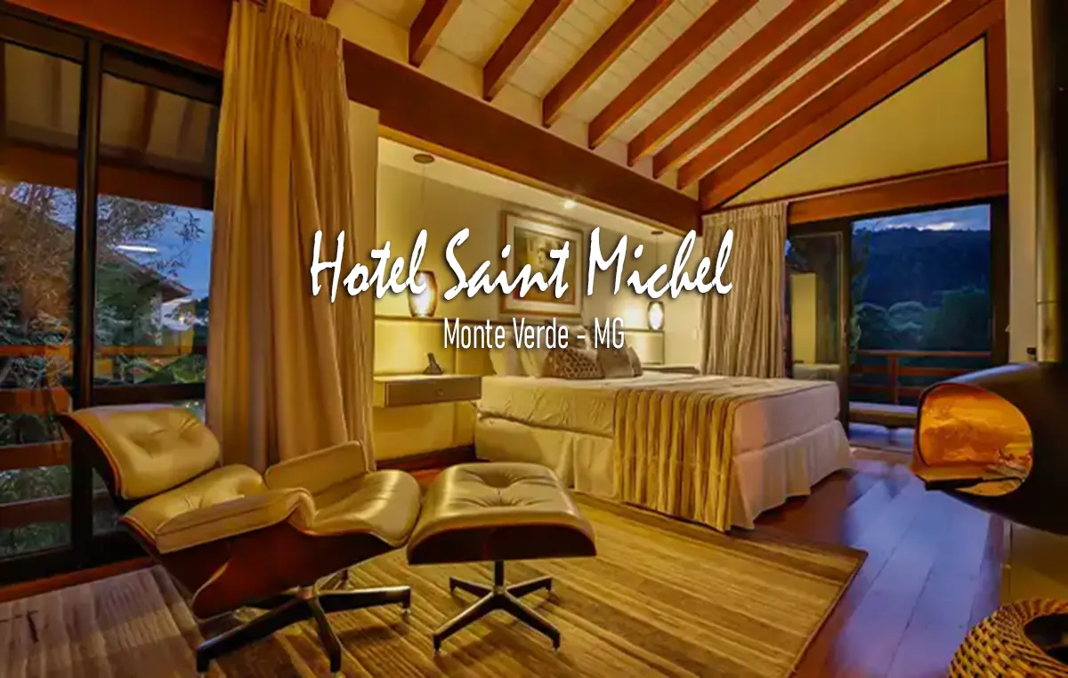 Hotel Saint Michel Ltda