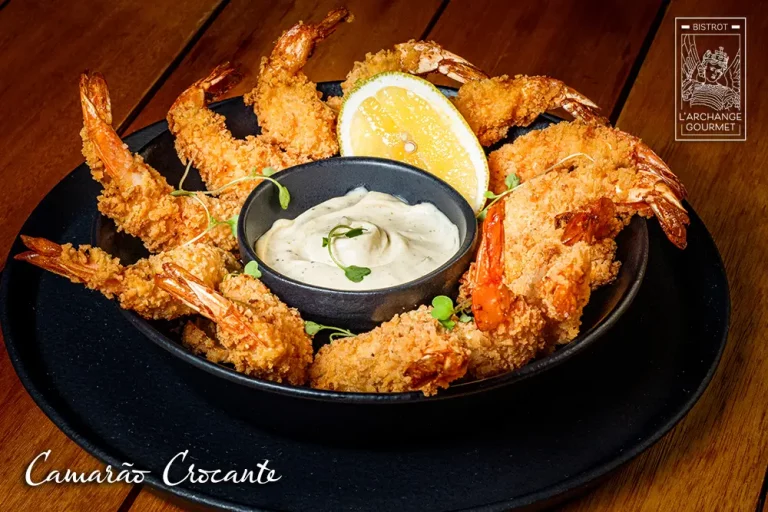 Camarao-crocante