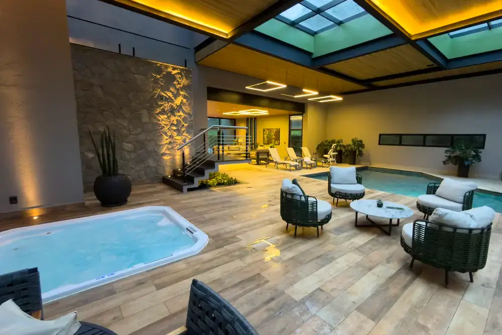 Pool-3